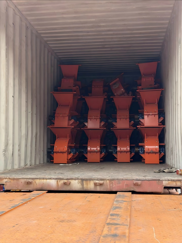Crushing Equipment