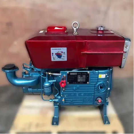 Diesel Engine
