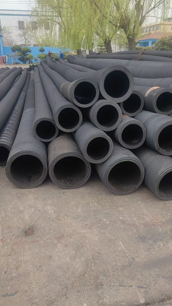 Rubber Hose