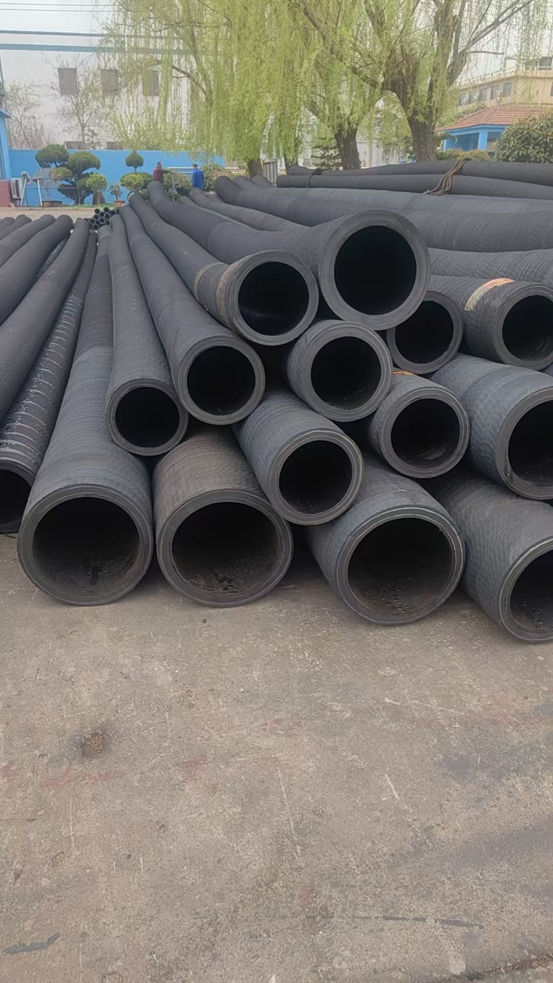 Rubber Hose